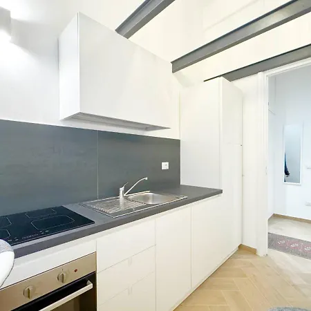 Solemar Sicilia - Markiz Apartment