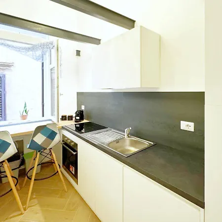 Solemar Sicilia - Markiz Apartment