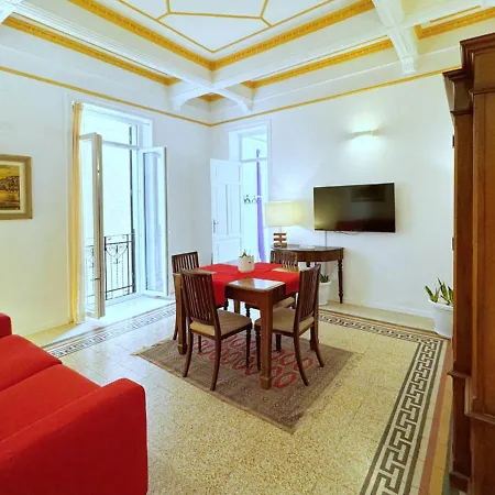 Apartment Solemar Sicilia - Markiz *