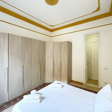 Apartmán Solemar Sicilia - Casa Markiz