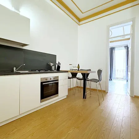 Apartmán Solemar Sicilia - Casa Markiz