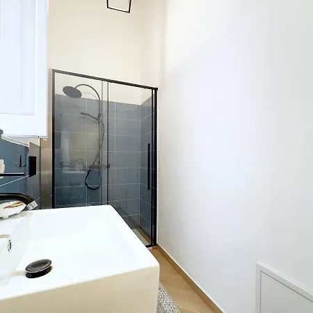 Solemar Sicilia - Markiz Apartment *
