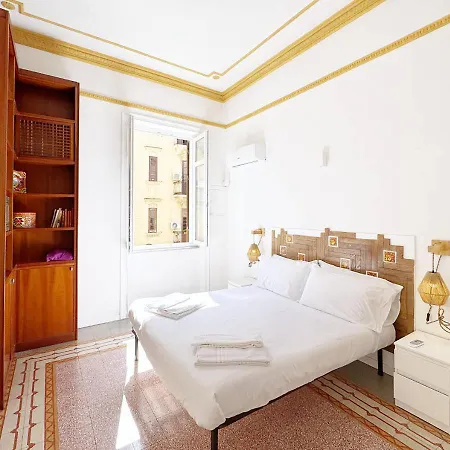Solemar Sicilia - Markiz Apartment *