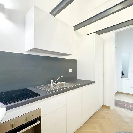 Solemar Sicilia - Casa Markiz Apartament