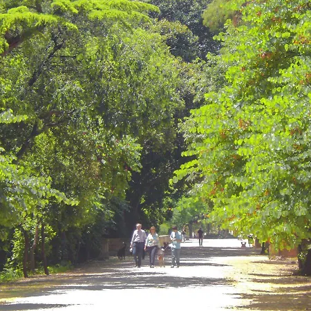 Solemar Sicilia - Casa Markiz *