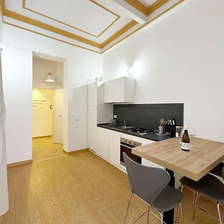 Solemar Sicilia - Casa Markiz Palermo