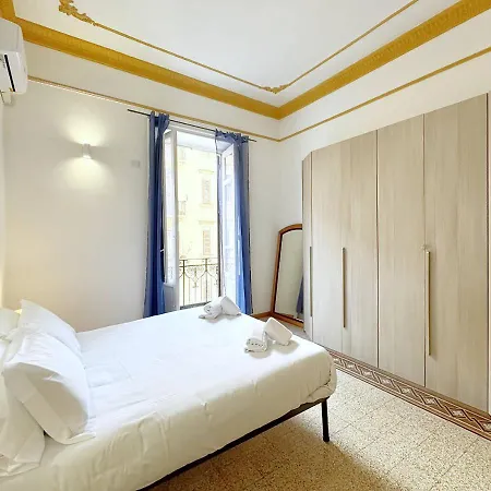 Solemar Sicilia - Casa Markiz Palermo