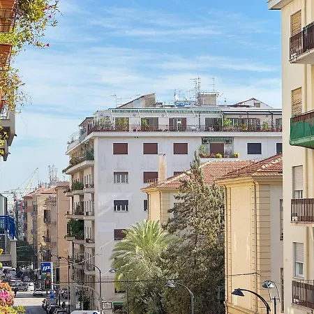 Solemar Sicilia - Casa Markiz Apartament