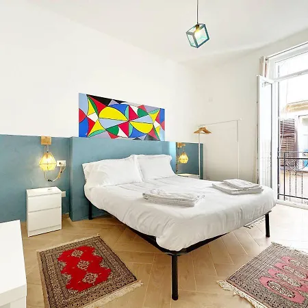 Solemar Sicilia - Casa Markiz