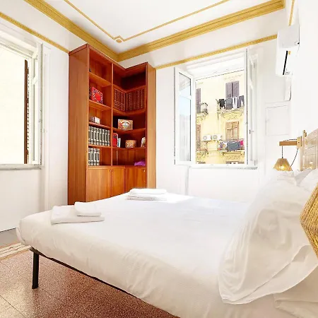 Solemar Sicilia - Casa Markiz Palermo