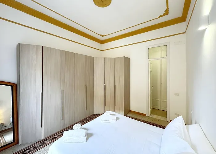 Apartment Solemar Sicilia - Casa Markiz