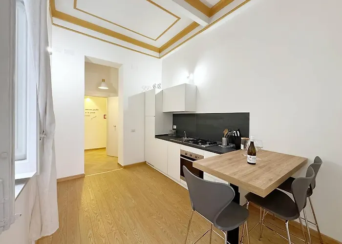 Solemar Sicilia - Casa Markiz Palermo