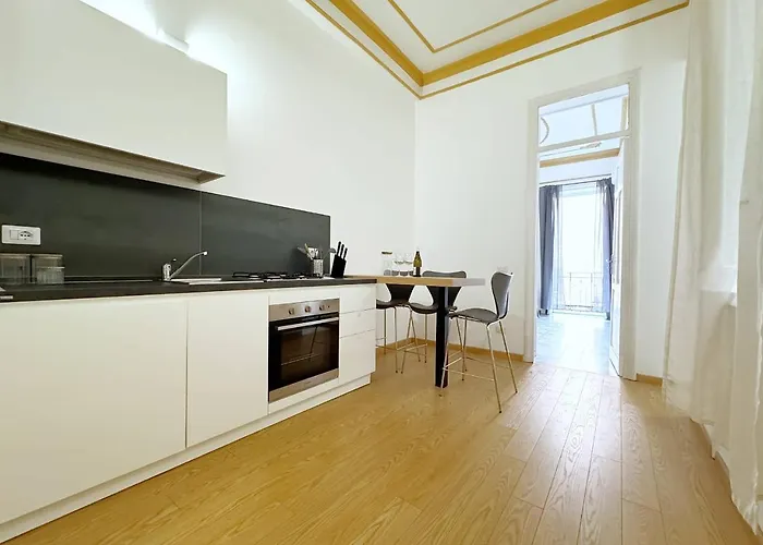Apartment Solemar Sicilia - Casa Markiz
