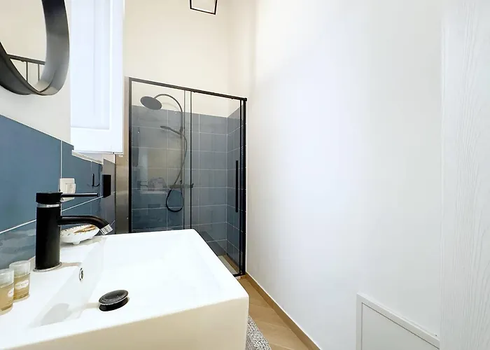 Solemar Sicilia - Casa Markiz Apartment *