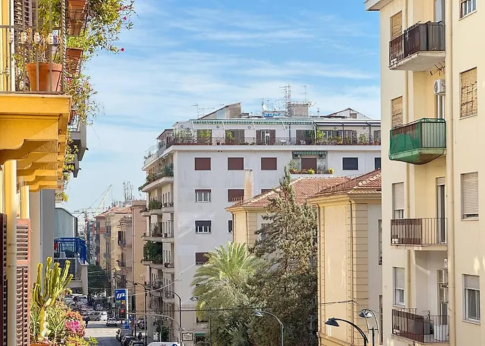 Solemar Sicilia - Casa Markiz Apartment